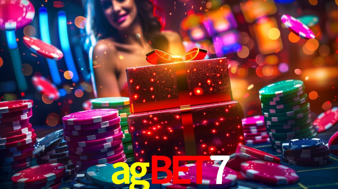 Estatísticas agbet7